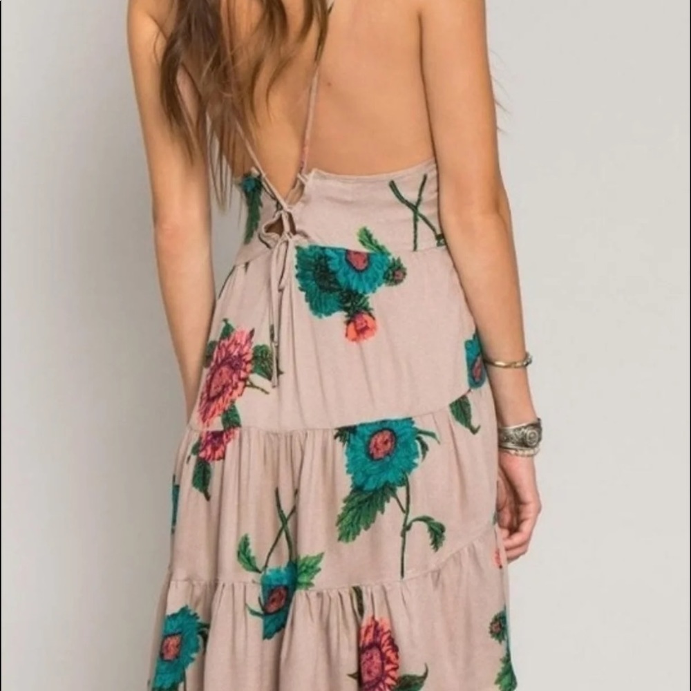 O’Neill dress size small